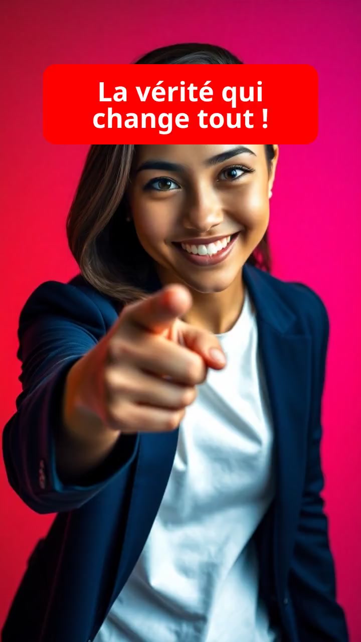 Transforme ta vie avec la bonne méthode !