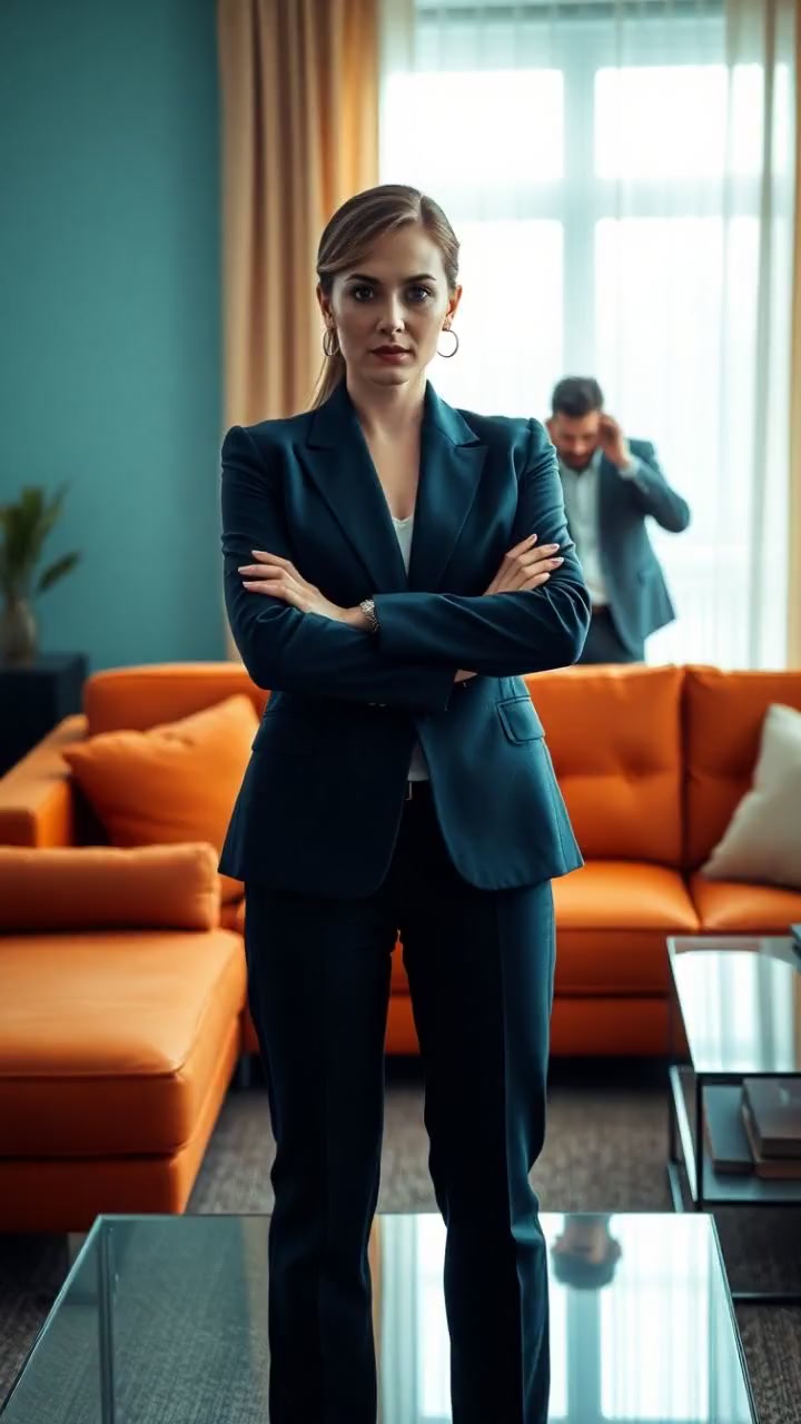 Libération du contrôle : Comprendre la panique du narcissique