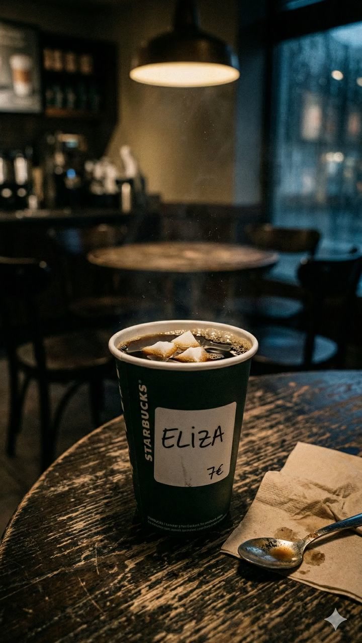Starbucks : L'Illusion du Café et de l'Identité !