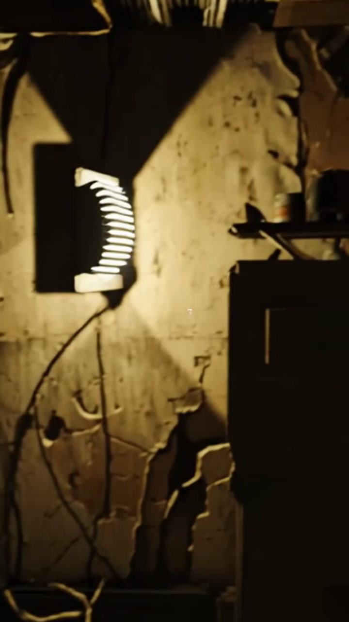 The Haunting at 2:17 AM