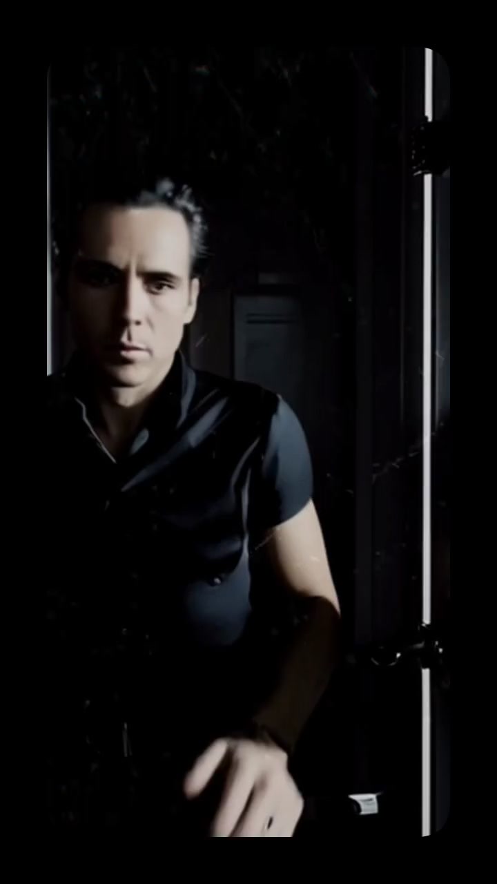 The Door That Shouldn't Have Been Open