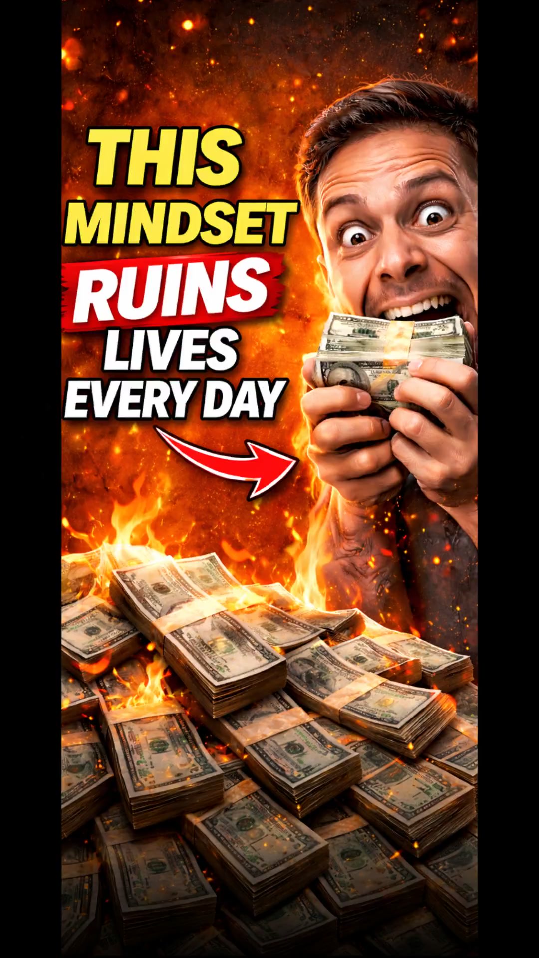 This Mindset Ruins Lives Everyday