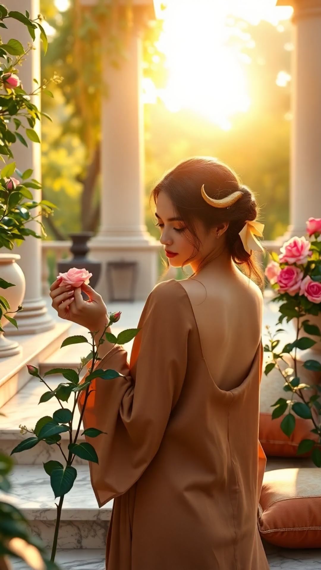 Taureau : Le Pouvoir Doux de Vénus !