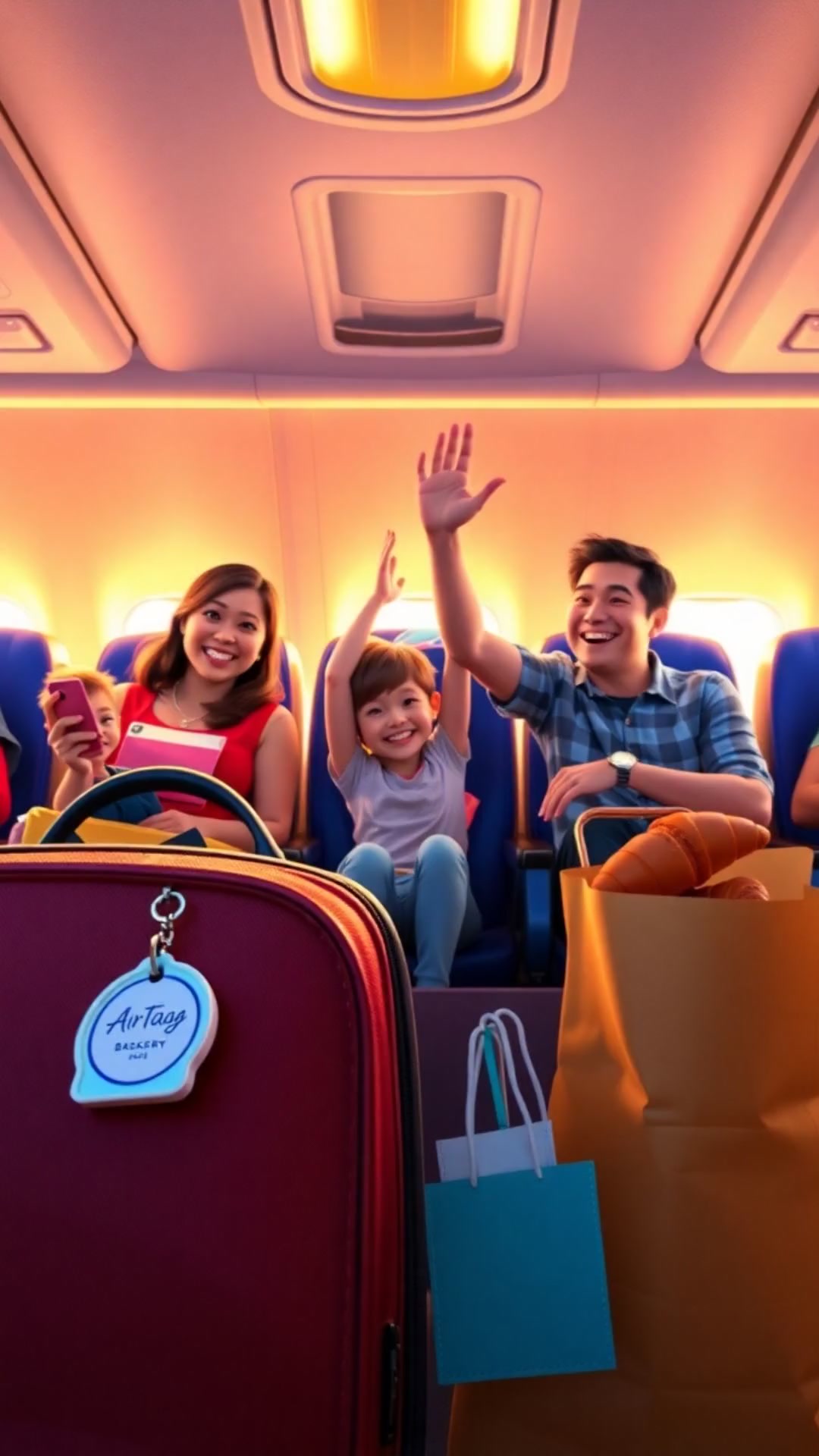 Voyagez Malin : Économisez Gros !