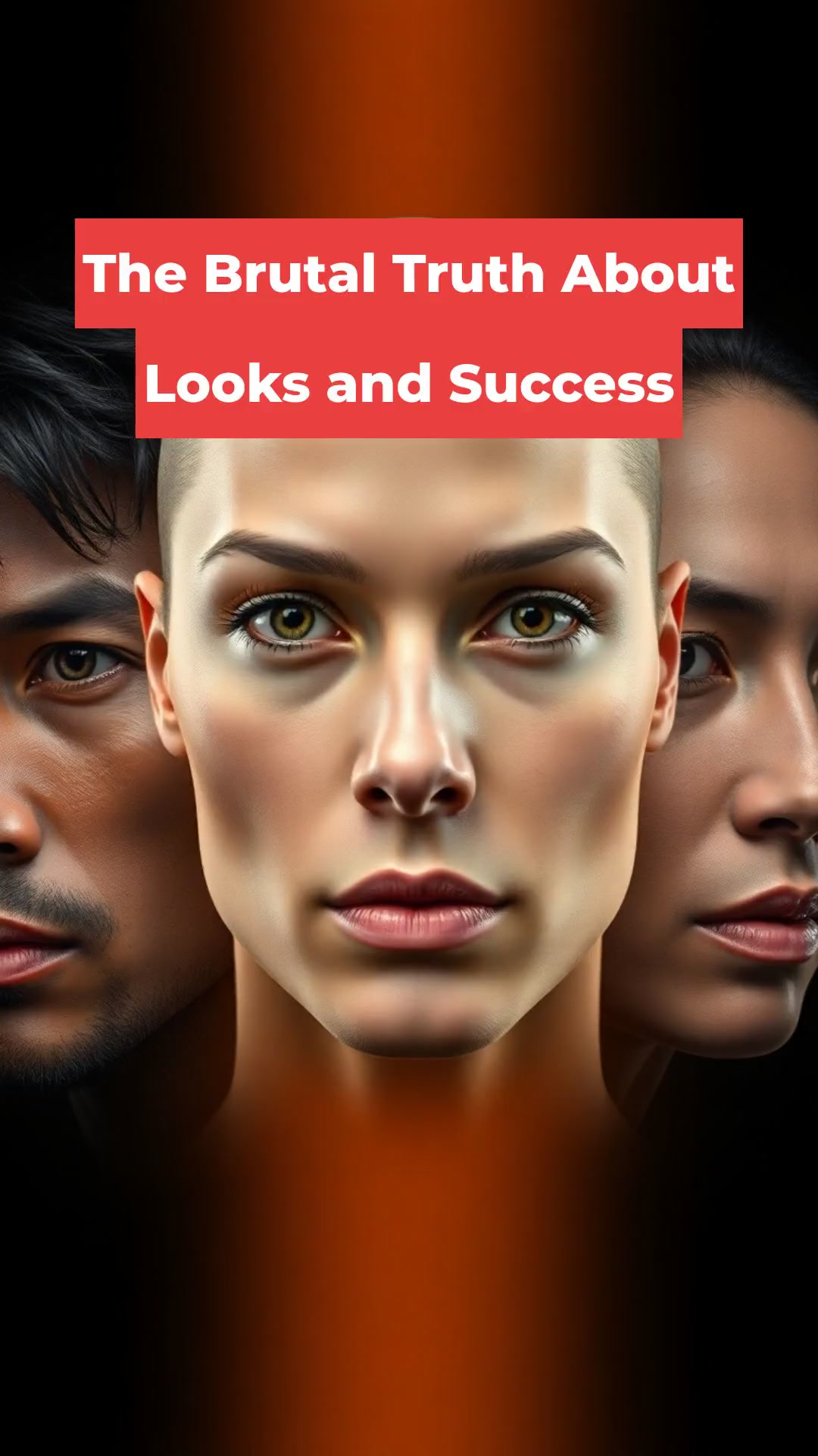 The Brutal Truth About Looks and Success