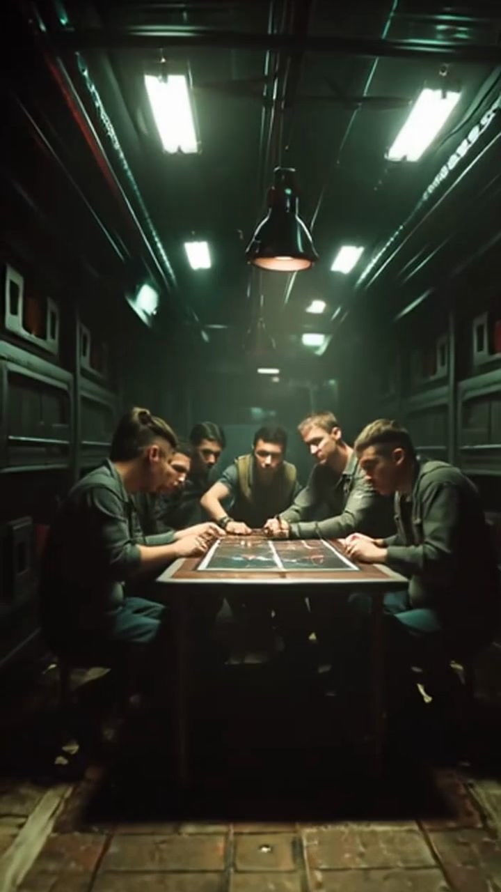 The Start of World War 3: Silence Before the Storm