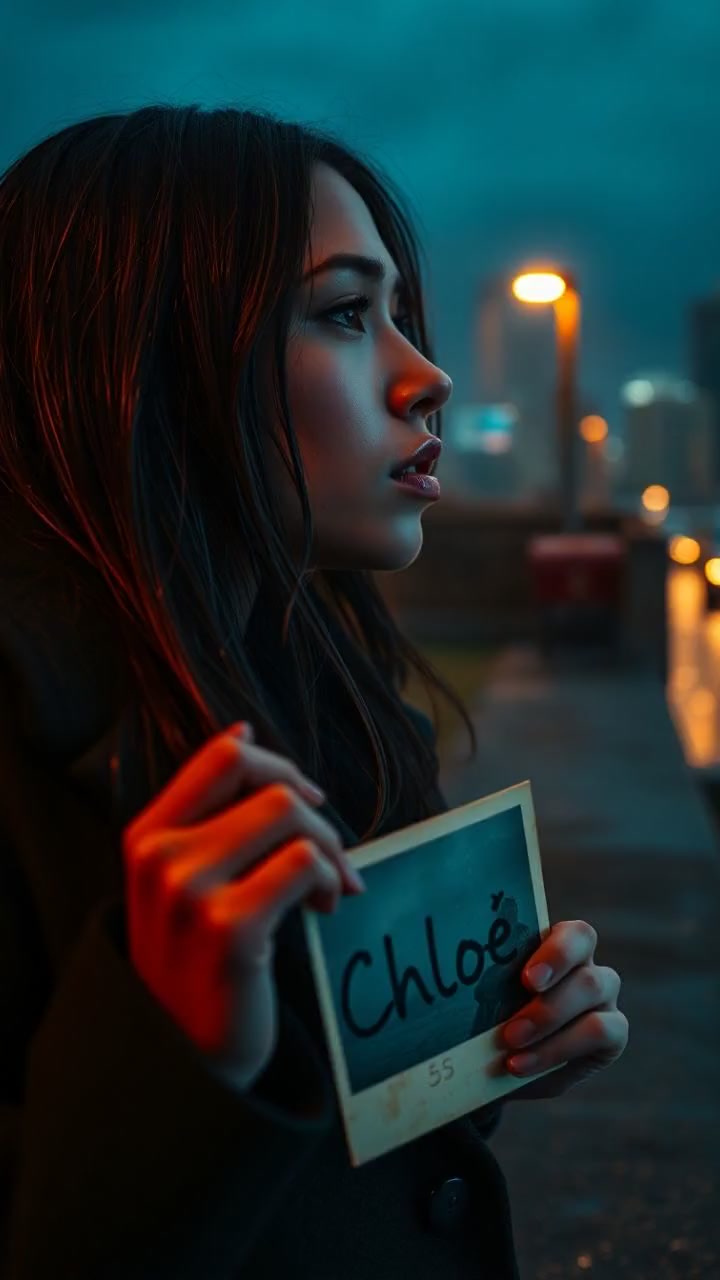 Chloé : L'Écho d'un Amour Perdu