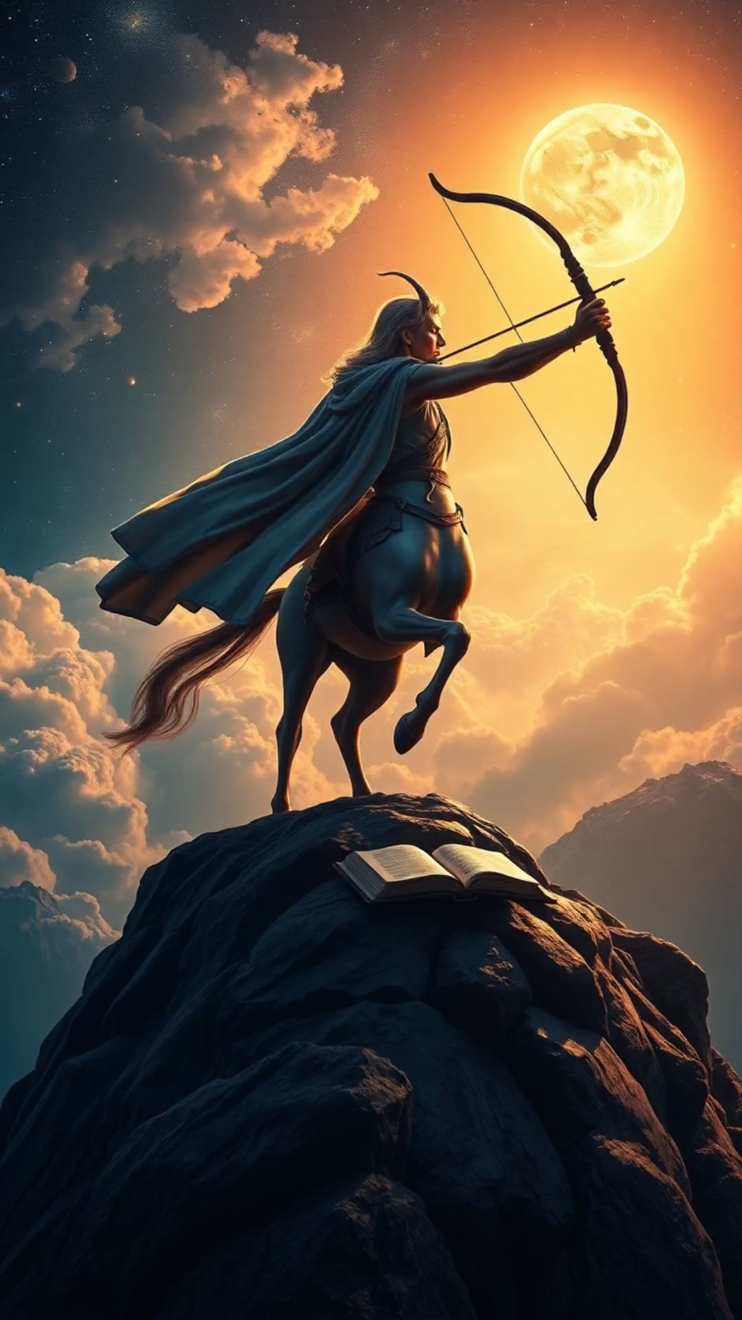 Sagittaire : Libère ton potentiel avec Jupiter !