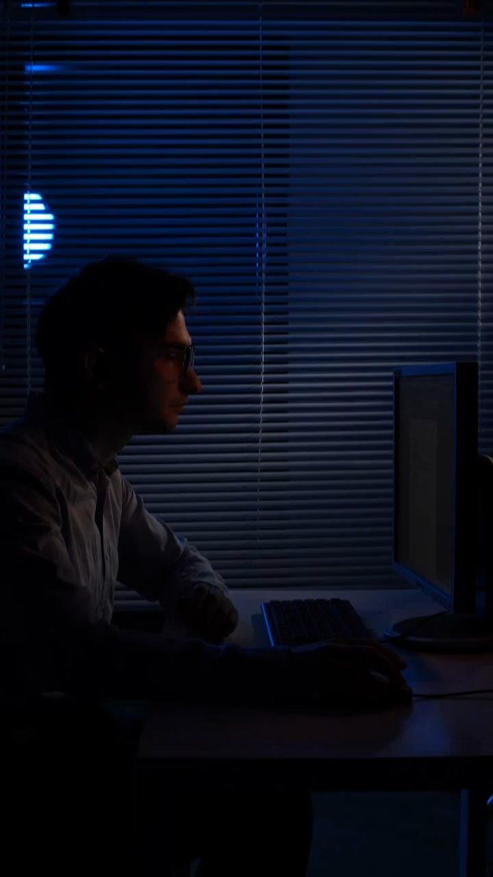 What If the Internet Disappeared Overnight?