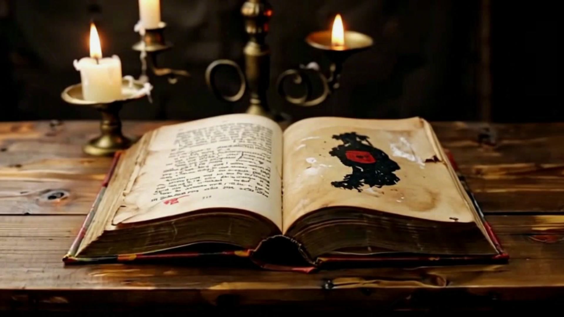 Unlocking the Ancient Truth About Modern Love