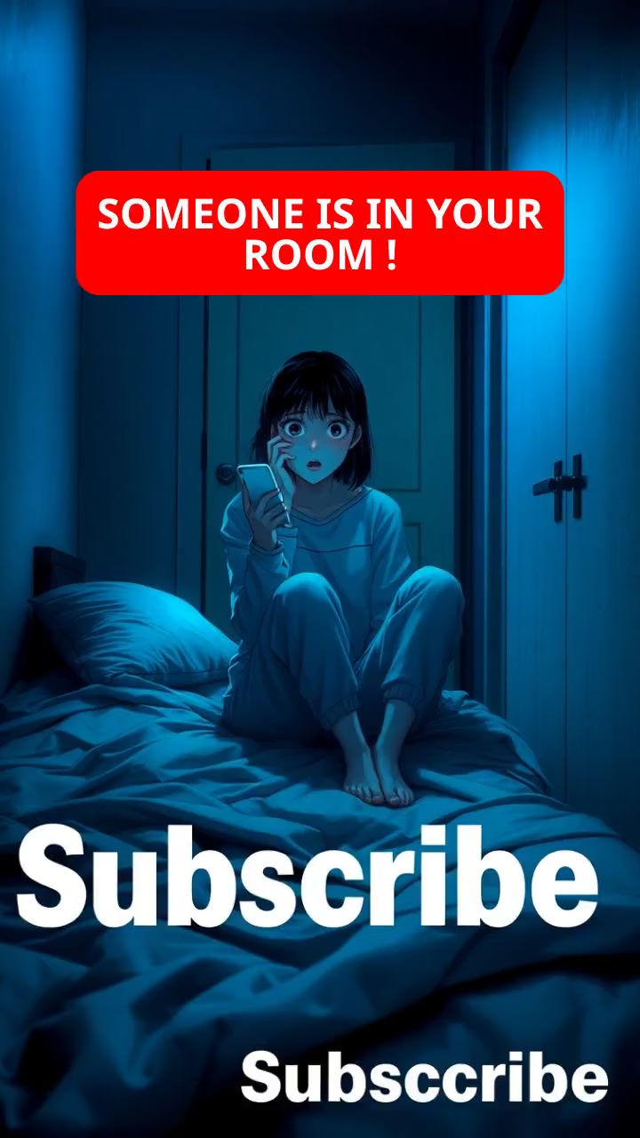 The Terrifying Call: Are You Alone at Home?