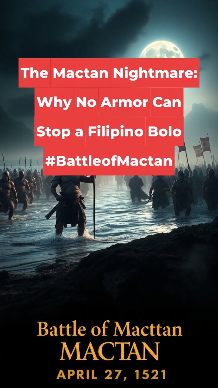 The Battle of Mactan: A Clash of Cultures