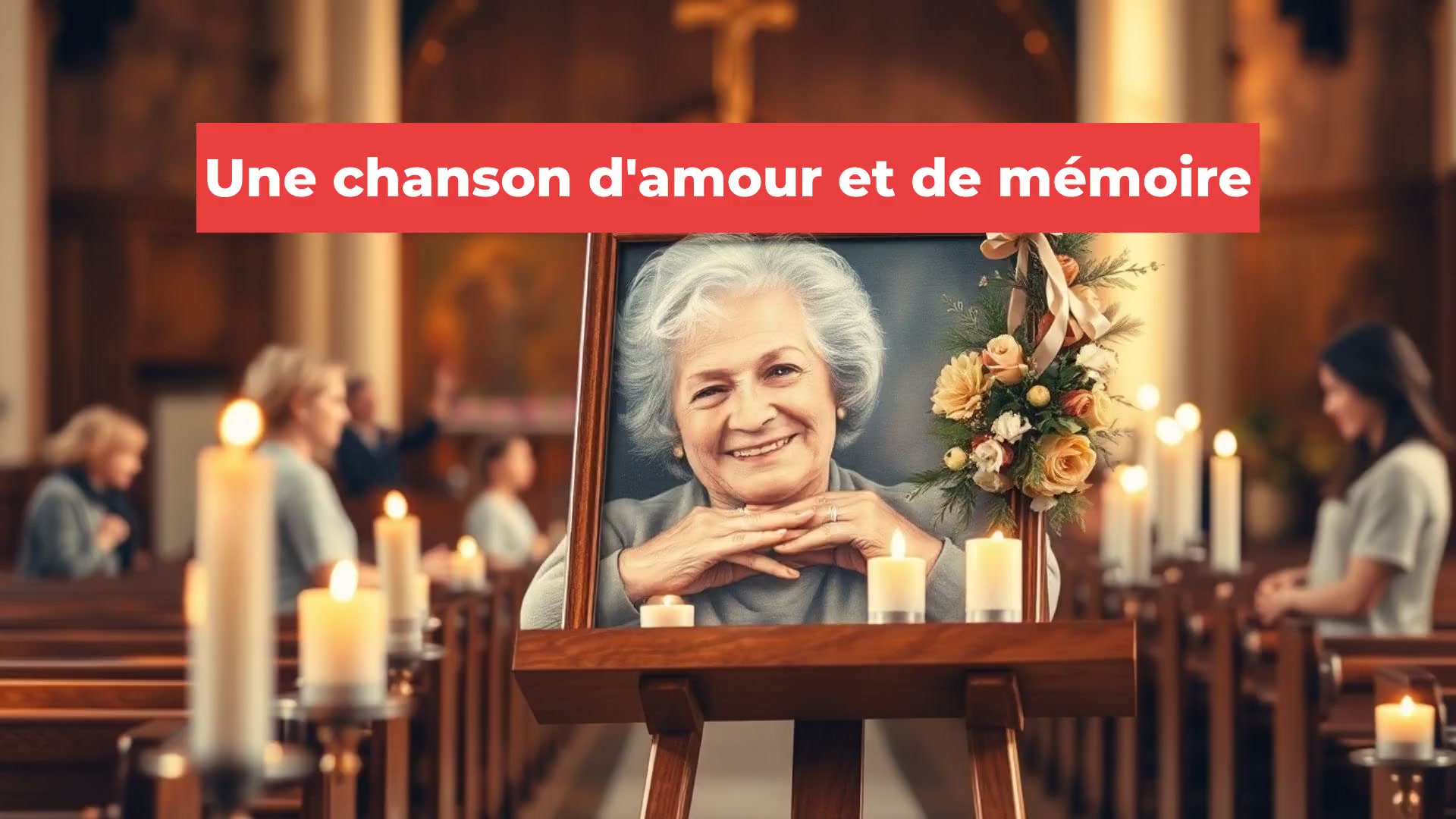 Une chanson d'amour et de mémoire