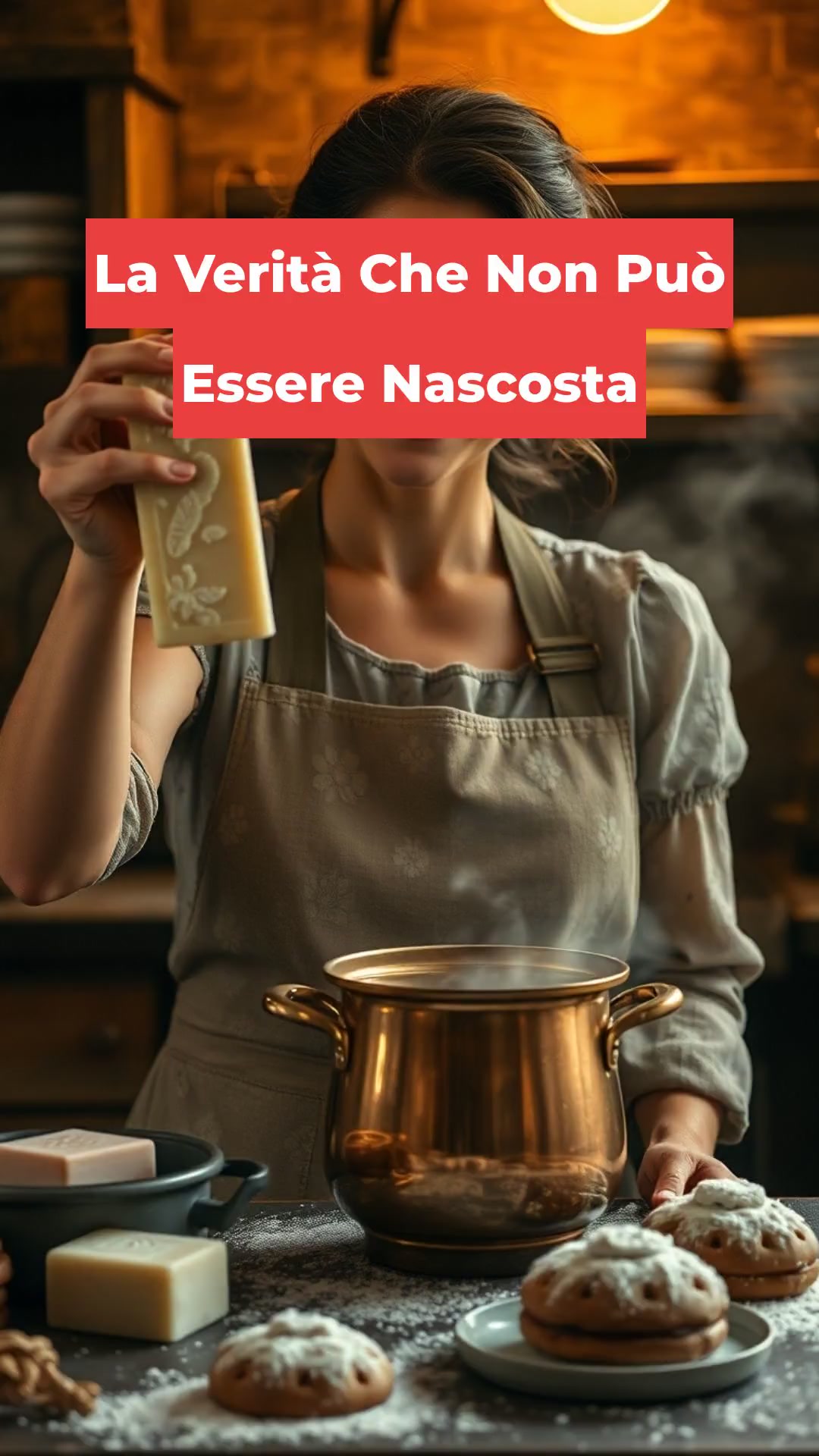 La Verità Che Non Può Essere Nascosta