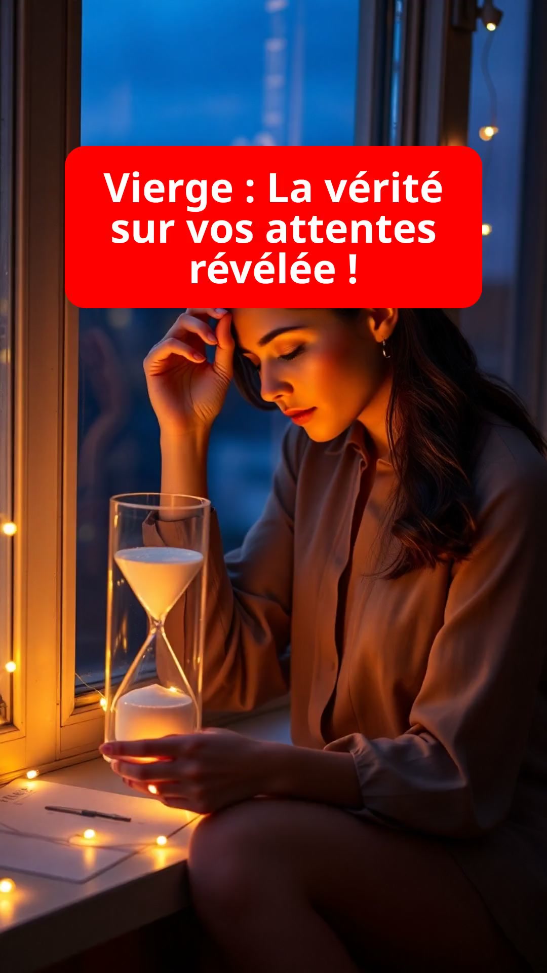 Vierge : La vérité sur vos attentes révélée !