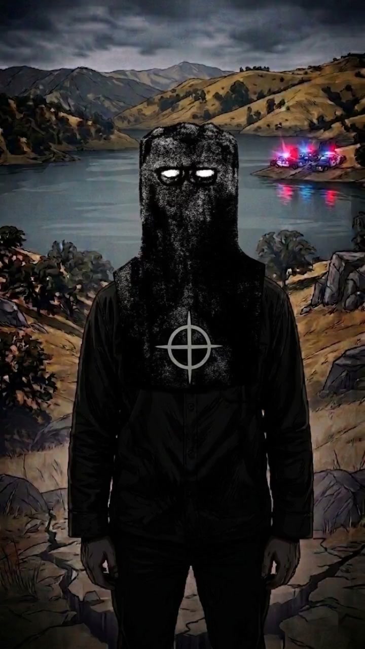 The Zodiac Killer: The First Message That Changed Everything