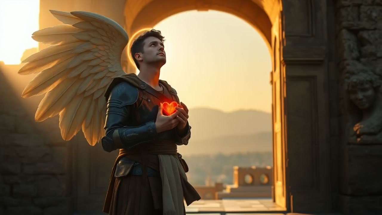 Lembra onde caíste (Carta a Éfeso)