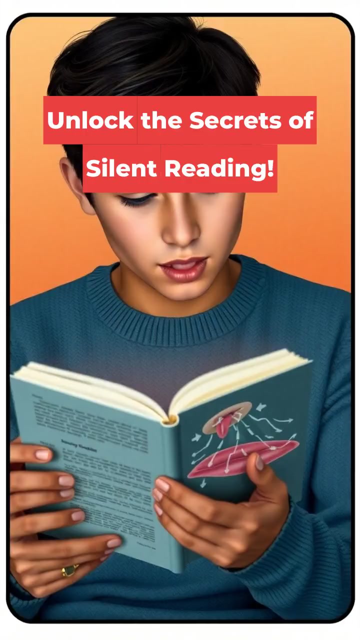 Unlock the Secrets of Silent Reading!