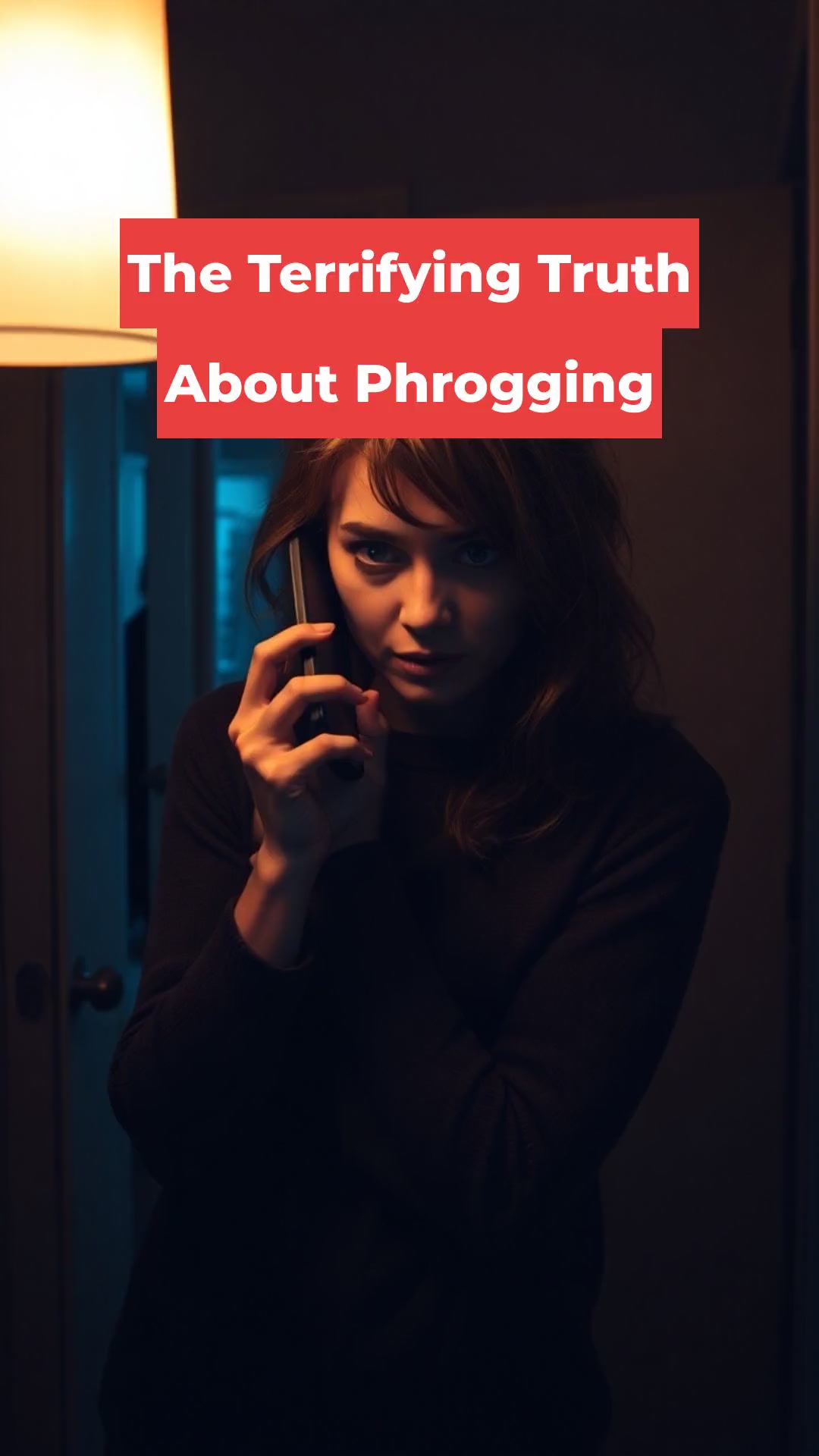 The Terrifying Truth About Phrogging