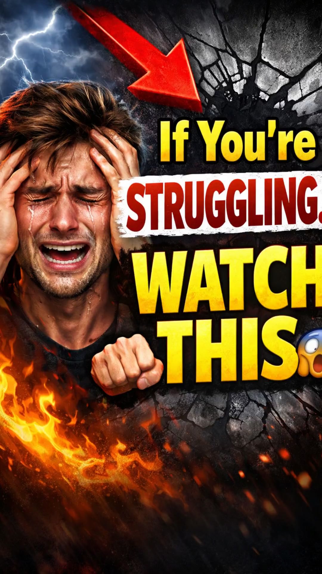 If You\'re Struggling… Watch This 😲