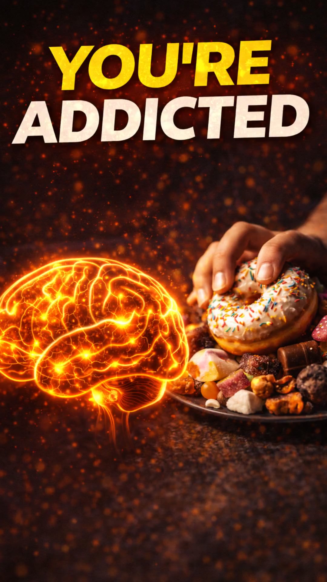 Is Sugar Controlling Your Brain? Find Out Now!