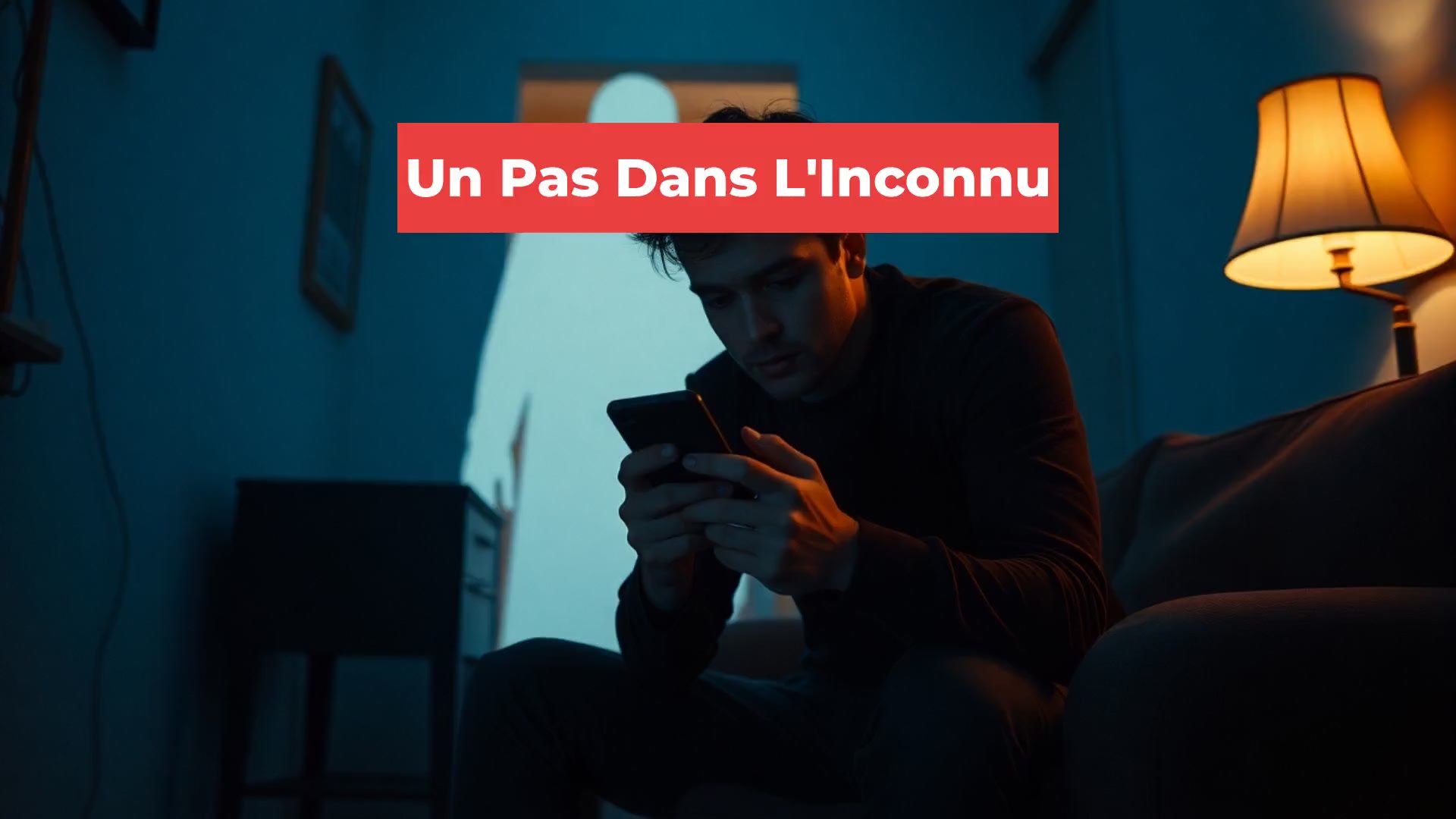 Un Pas Dans L'Inconnu