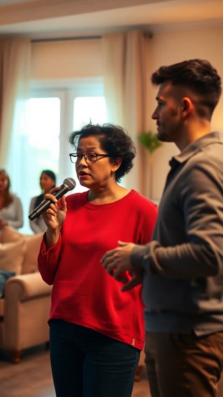 Briser le silence : Victimes des pervers narcissiques témoignent