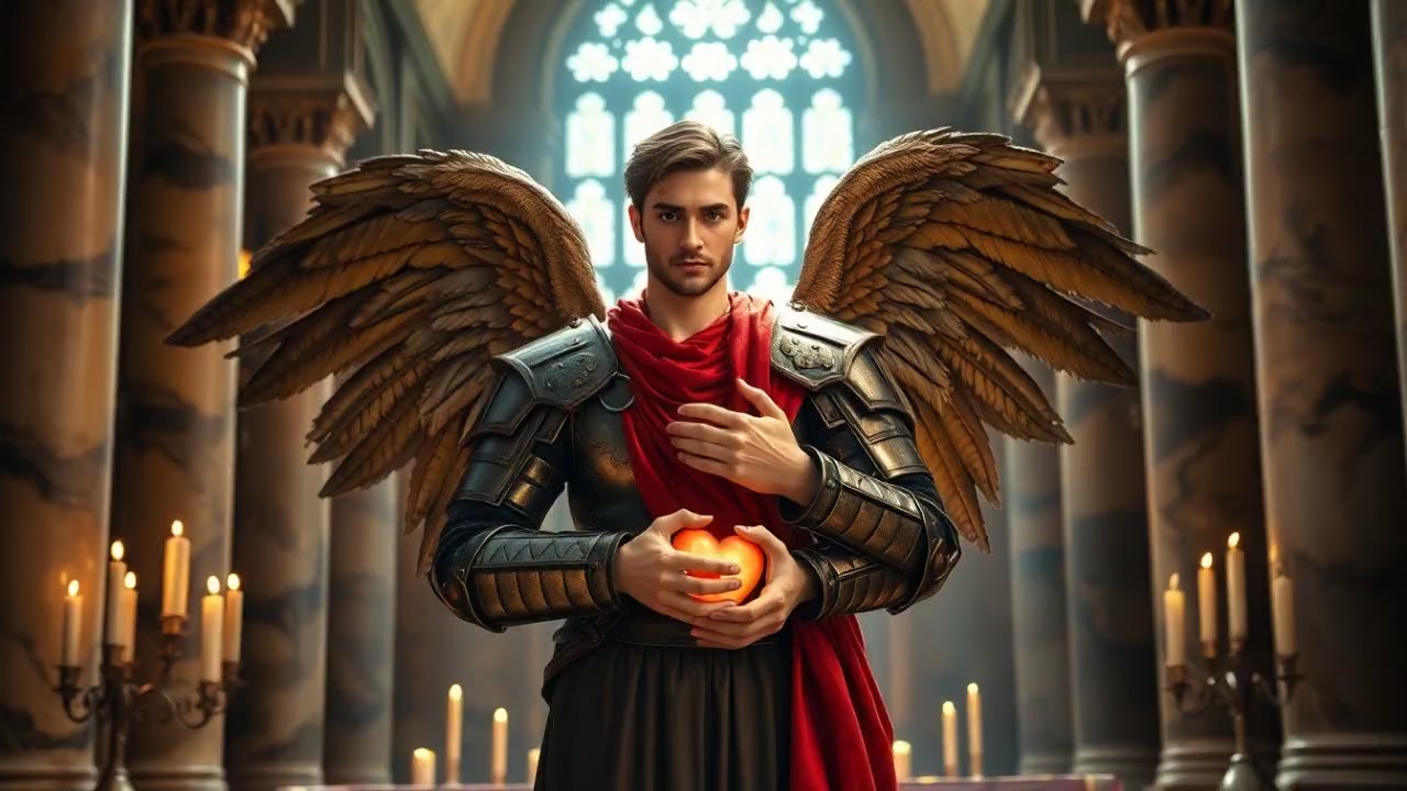 ¡Vuelve al Primer Amor!