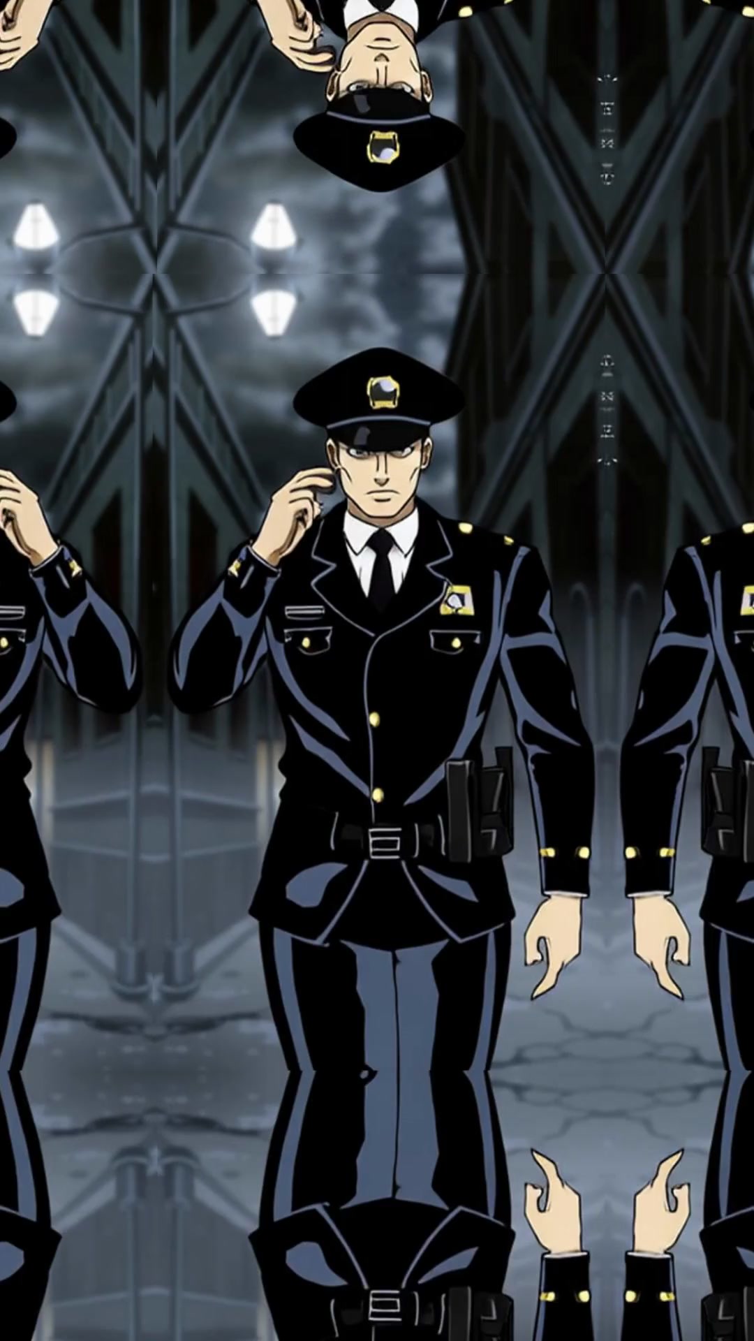 Haunted 911 Call: A Night in the Empty House