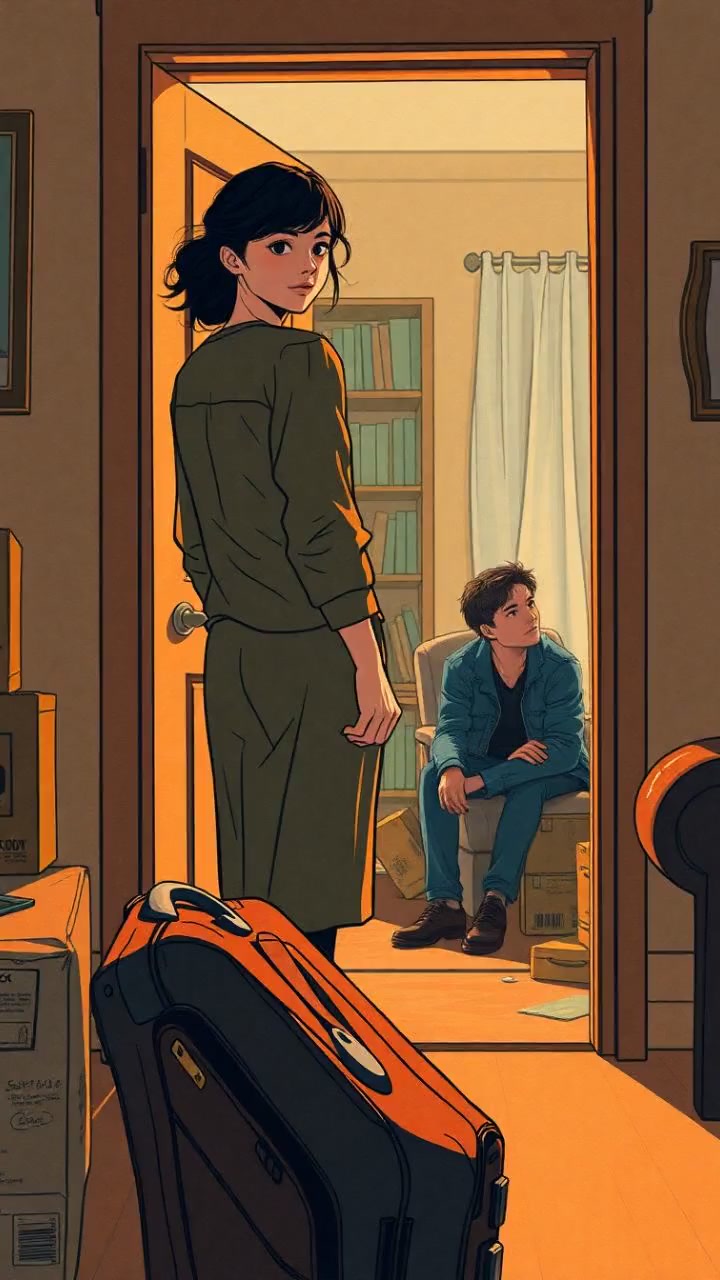 The Truth About Love: A Heartbreaking Revelation