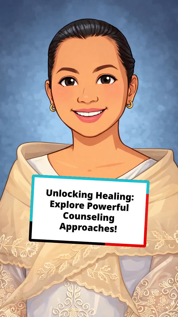 Unlocking Healing: Explore Powerful Counseling Approaches!