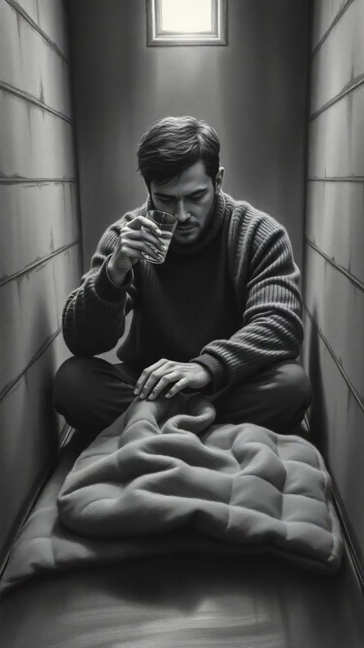 Conquer Darkness: The Power of Discipline