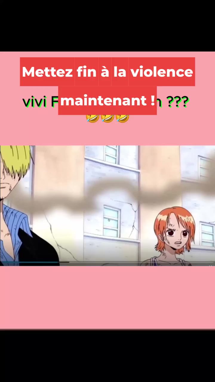 Mettez fin à la violence maintenant !