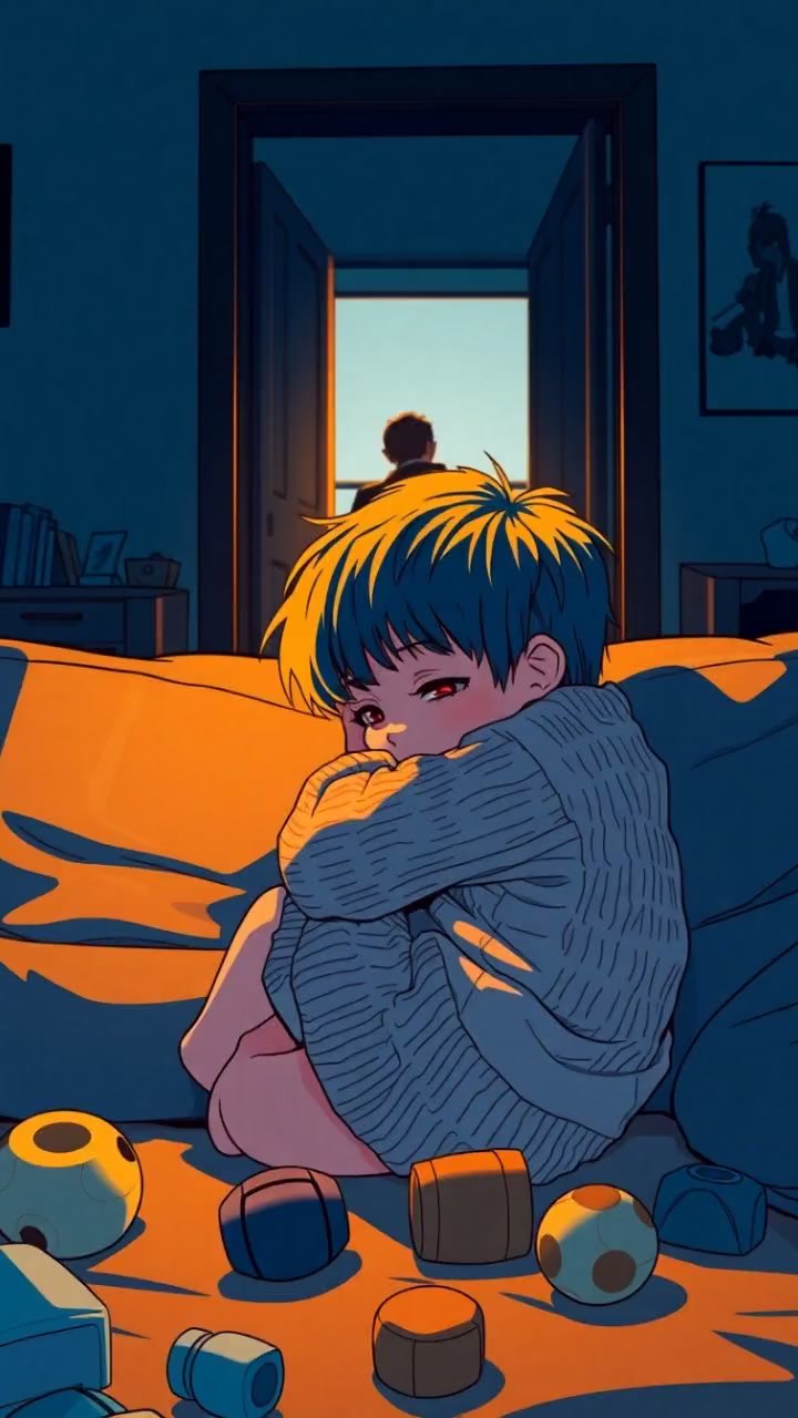 Quand l'enfance façonne des luttes invisibles