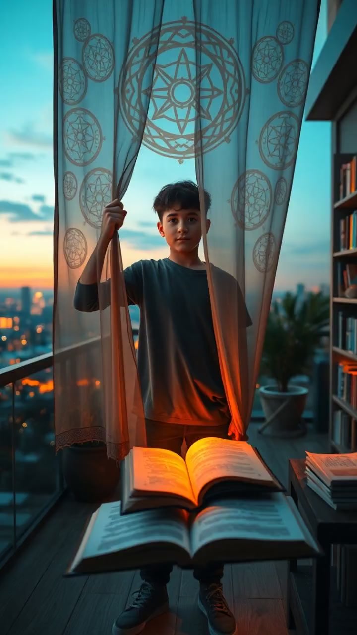 Is Religion Just a Story? Uncovering the Truth!