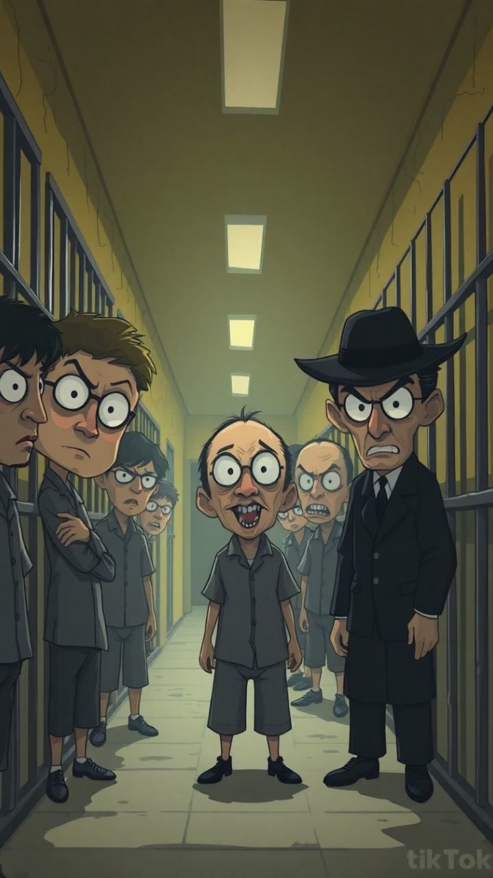 The Shocking Truth Behind the Stanford Prison Experiment!