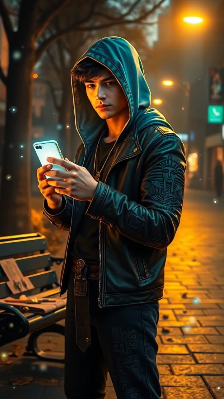 Unleashing Modern Sorcery: