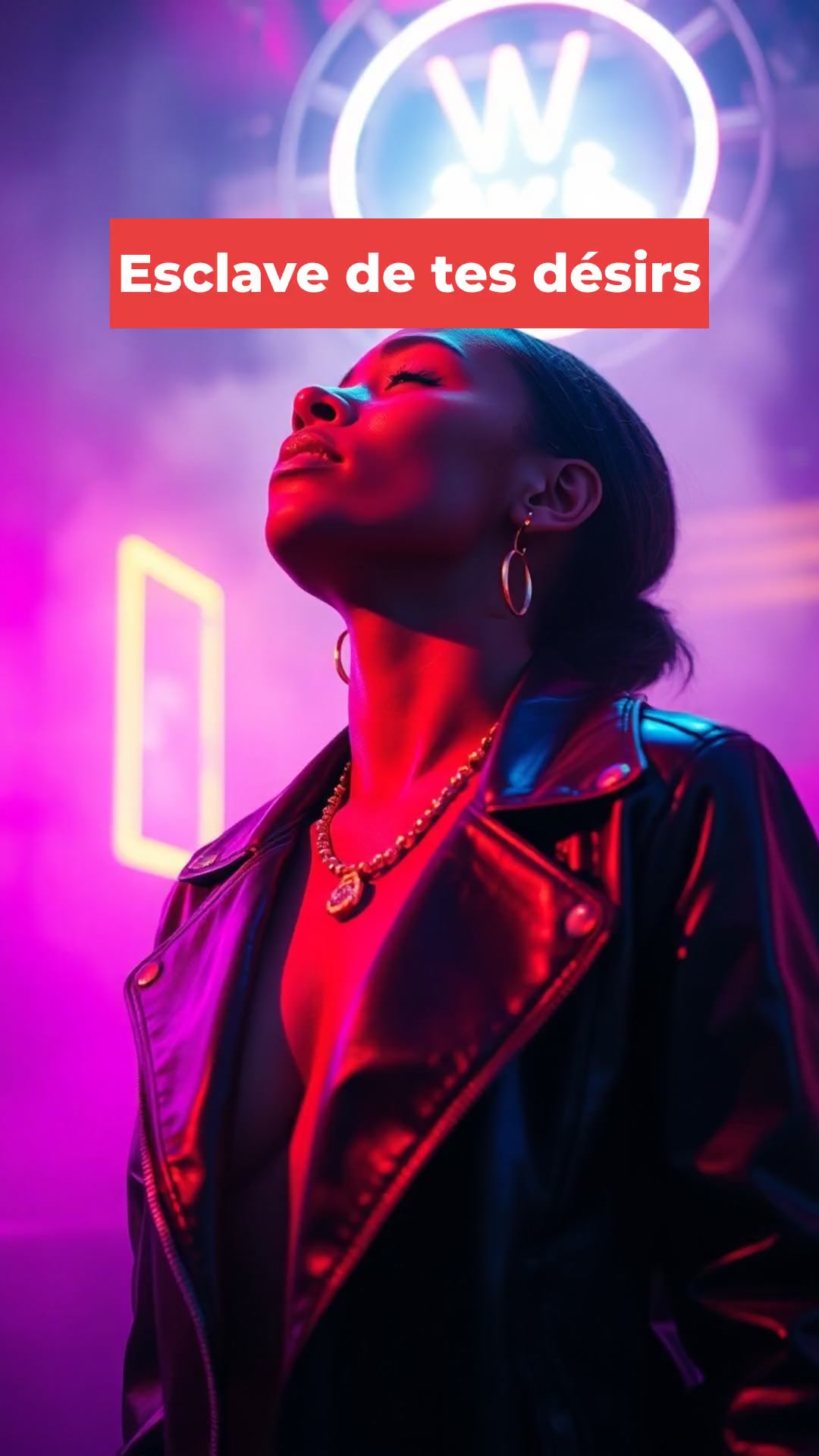 Esclave de tes désirs