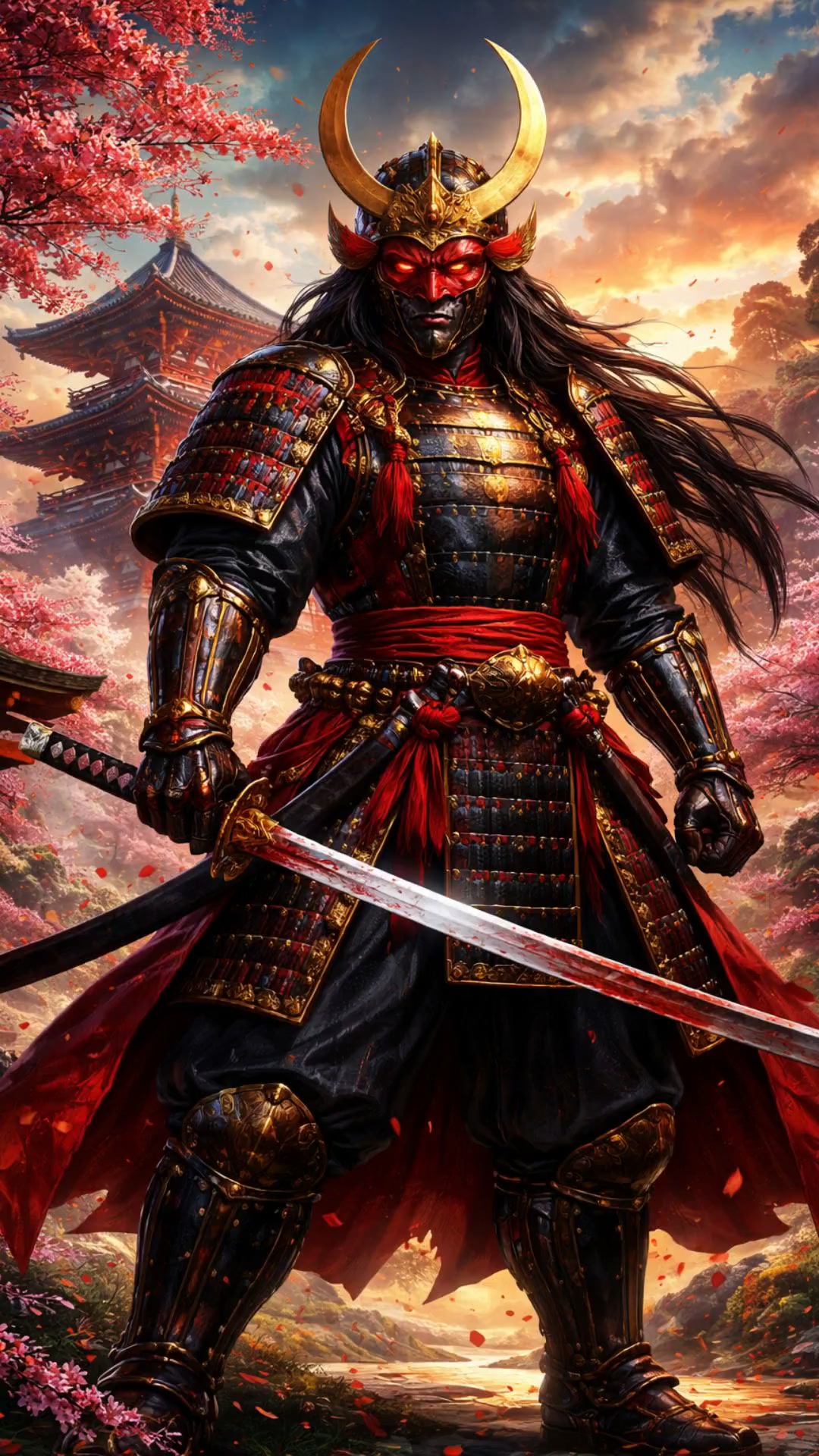 L'Héritage des Samouraïs : Honneur et Sacrifice