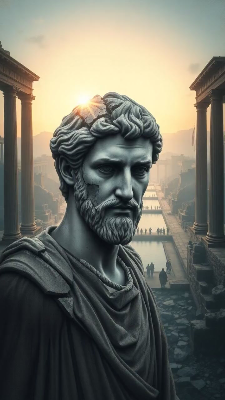 La Caída del Imperio: Una Historia de Grandeza Perdida