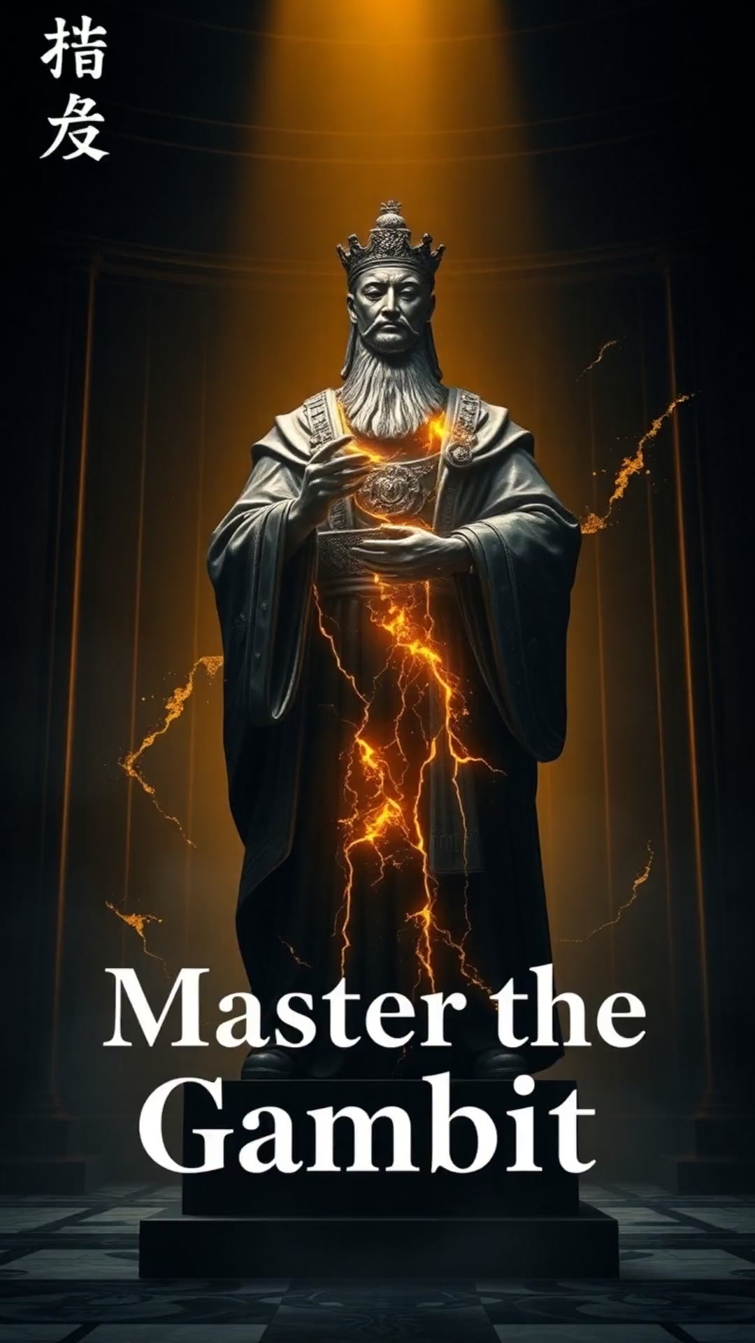 Master the Art of Silence for Power!