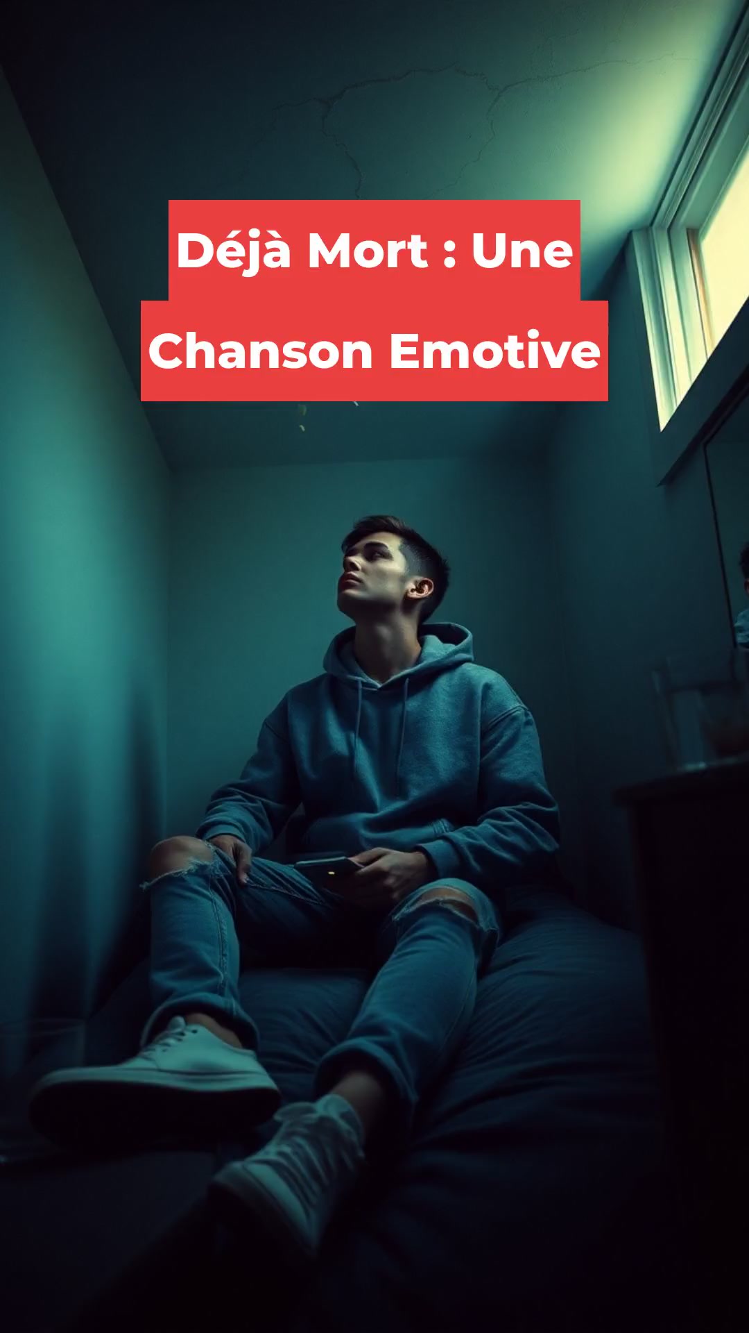 Déjà Mort : Une Chanson Emotive