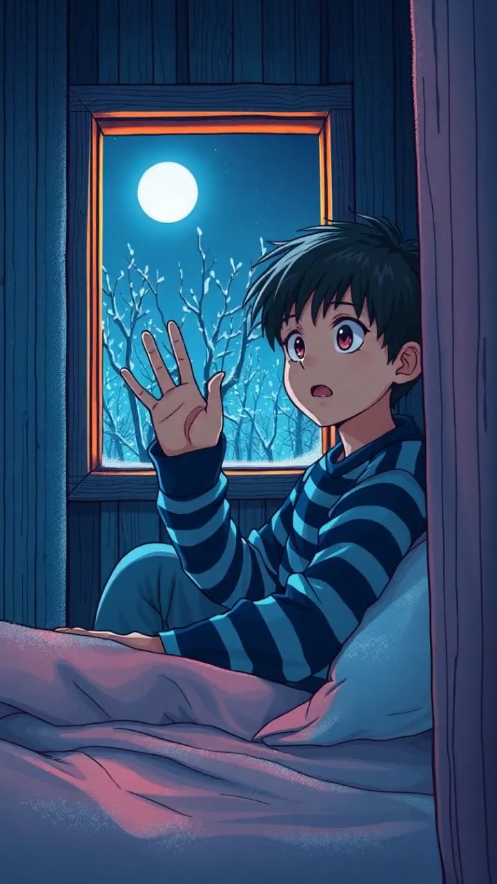 Les Silences Cachent des Secrets