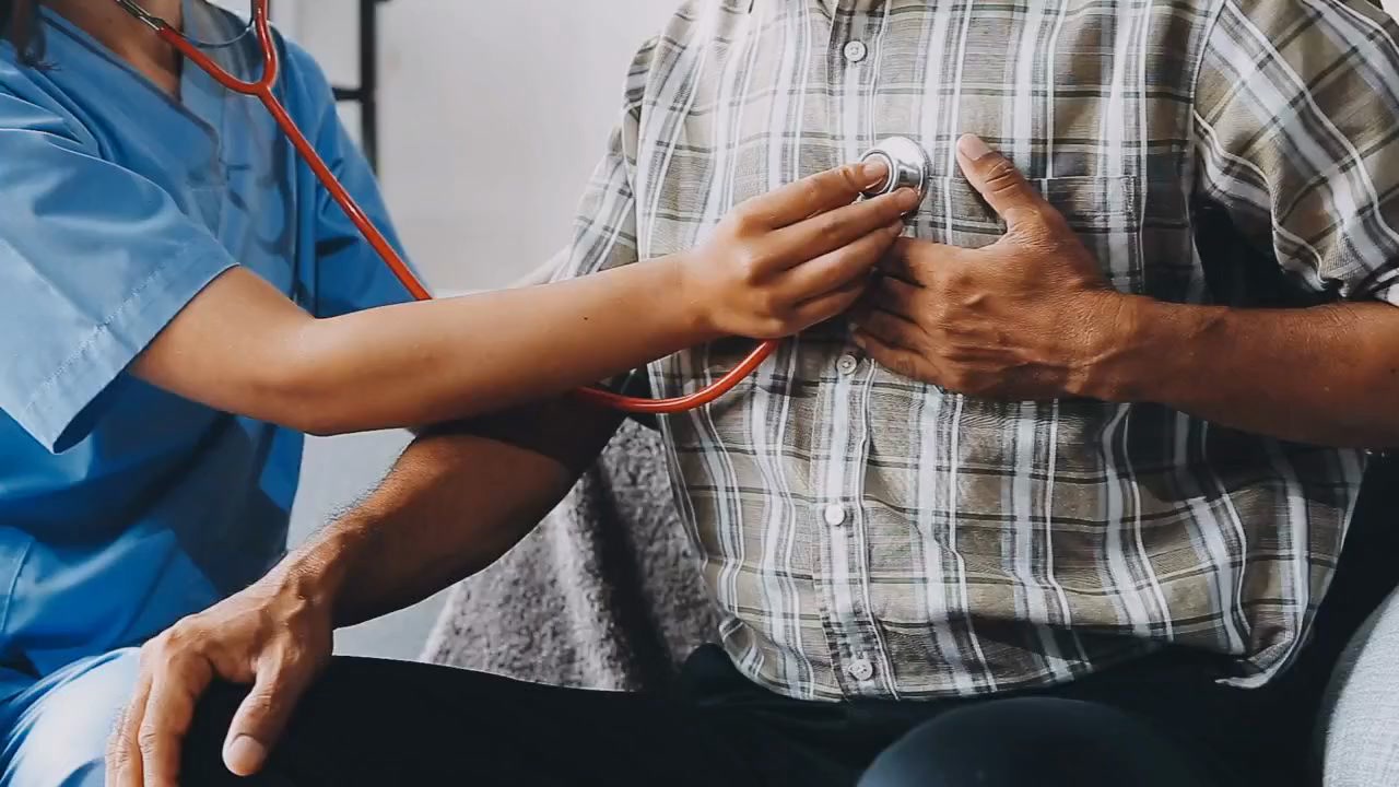 Tachycardie : Danger ou Simple Anxiété ?