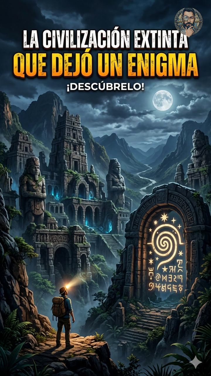 El misterio de la caída de los mayas revelado