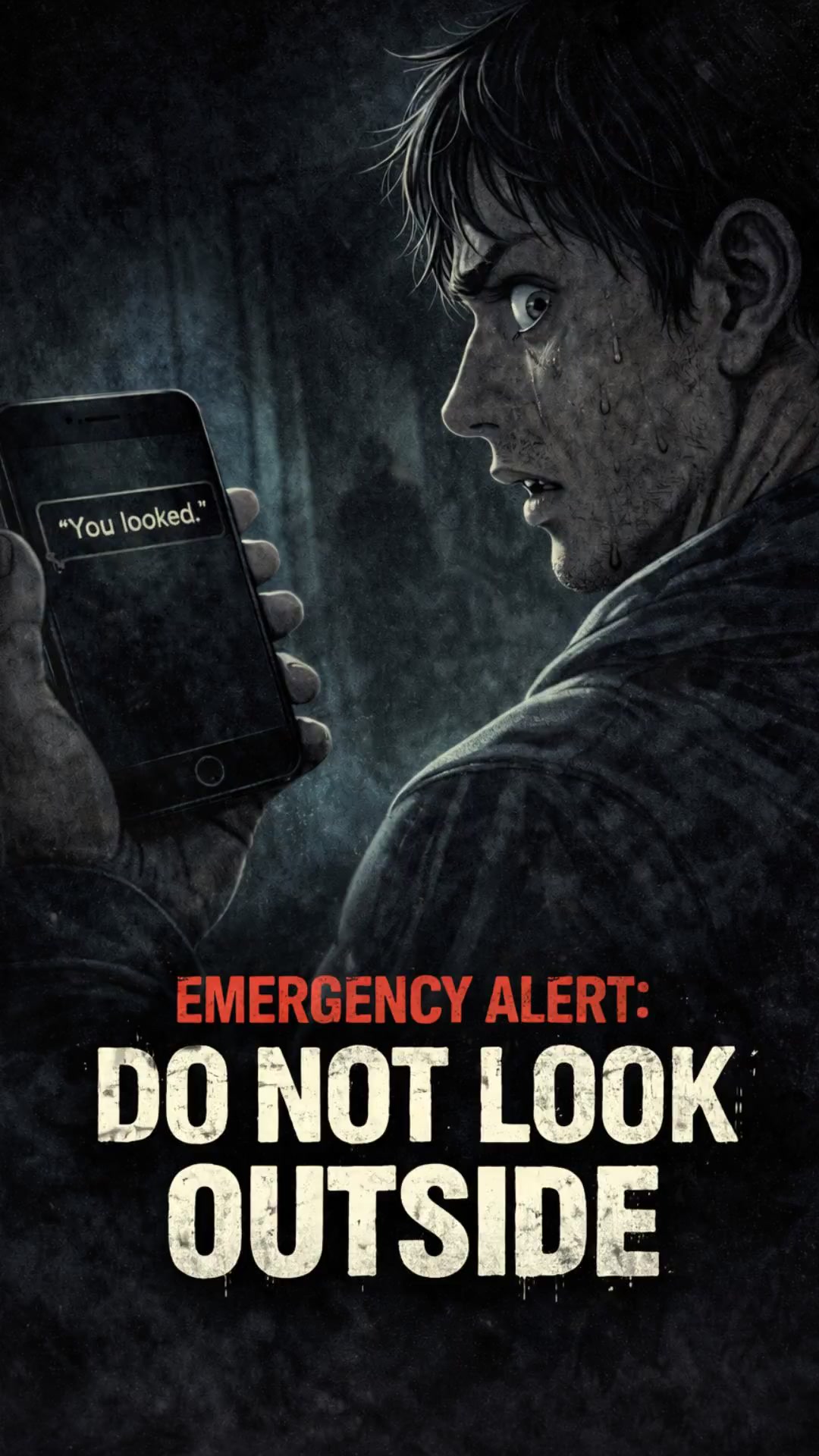 The Chilling Truth Behind the Emergency Alert
