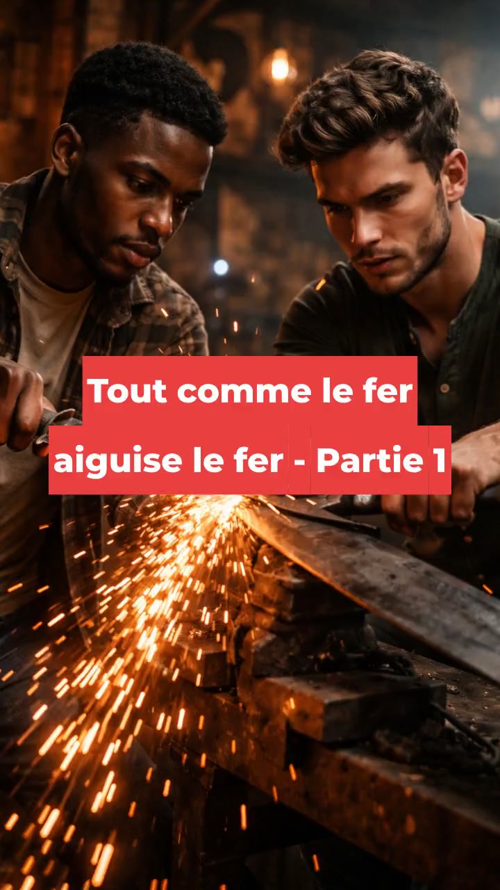 Unité et Foi : Clés d'une Communauté Apostolique