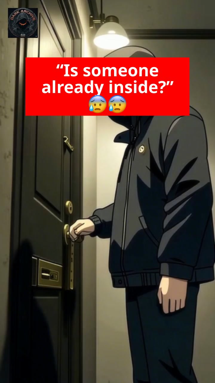The Terrifying Truth Behind Locked Doors