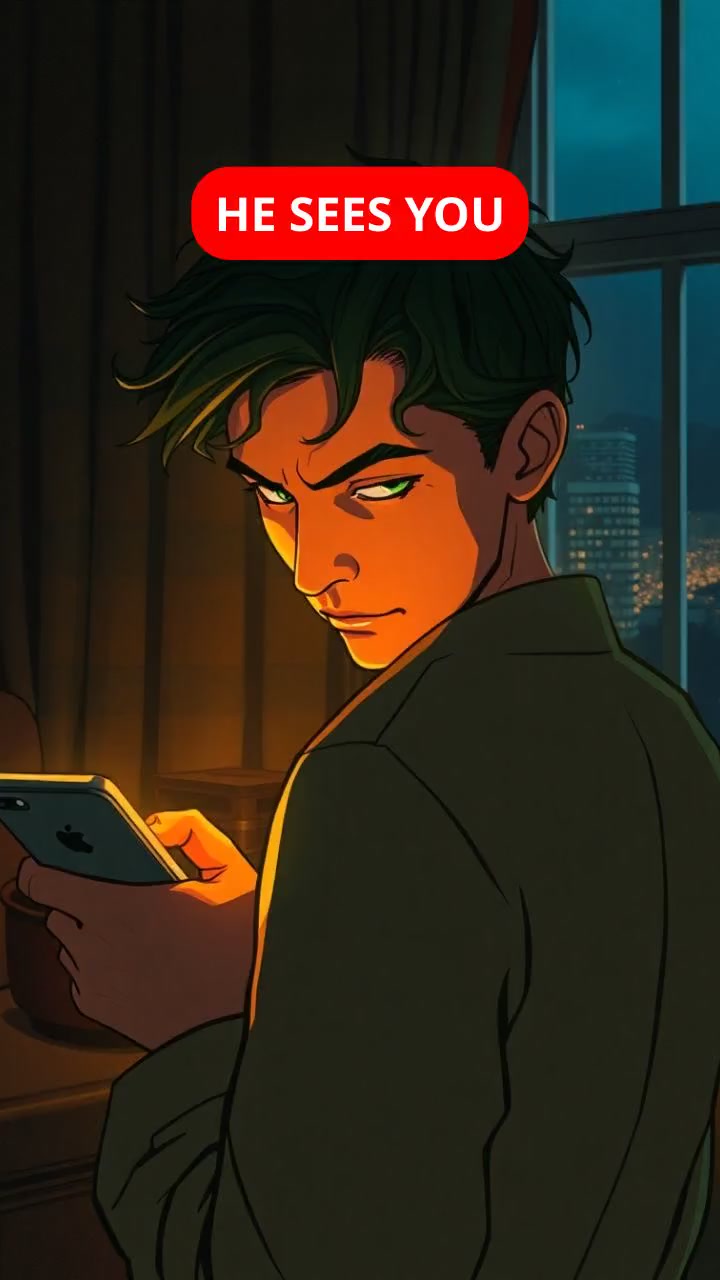 Is Your Future Self Watching You Right Now?