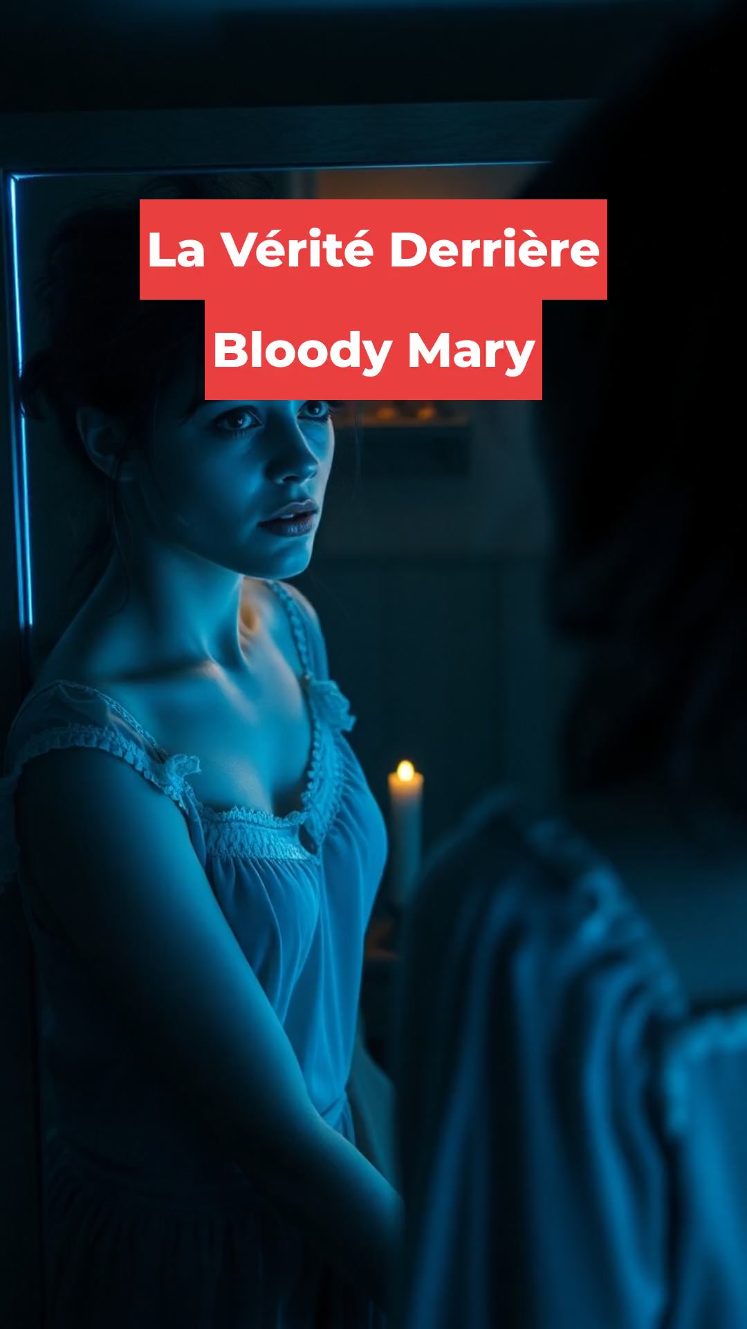 La Vérité Derrière Bloody Mary